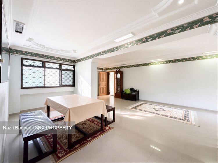 Blk 355 Kang Ching Road (Jurong West), HDB 5 Rooms #610235701